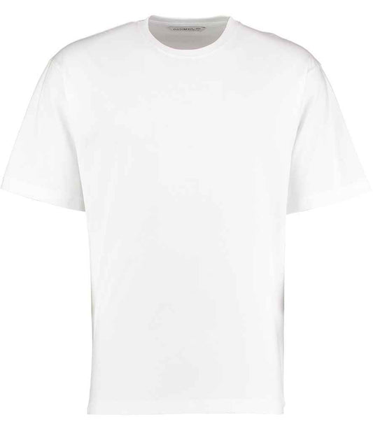 Kustom Kit Hunky® Superior T-Shirt - FRONT