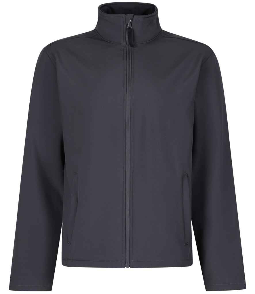Regatta Reid Soft Shell Jacket - FRONT