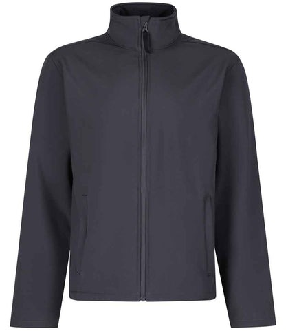 Regatta Reid Soft Shell Jacket - FRONT