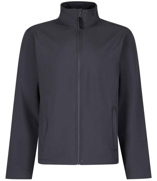 Regatta Reid Soft Shell Jacket - FRONT