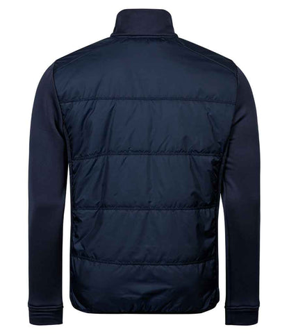 Tee Jays Hybrid-Stretch Jacket - BACK