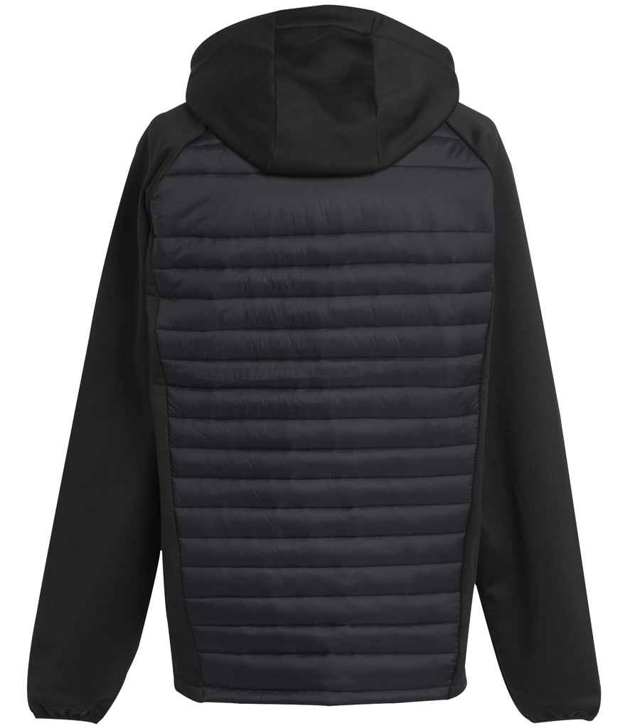Regatta Navigate Hybrid Jacket - BACK