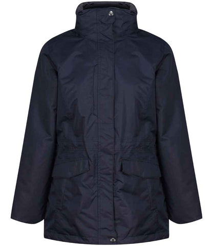 Regatta Ladies Benson III 3-in-1 Breathable Jacket - FRONT