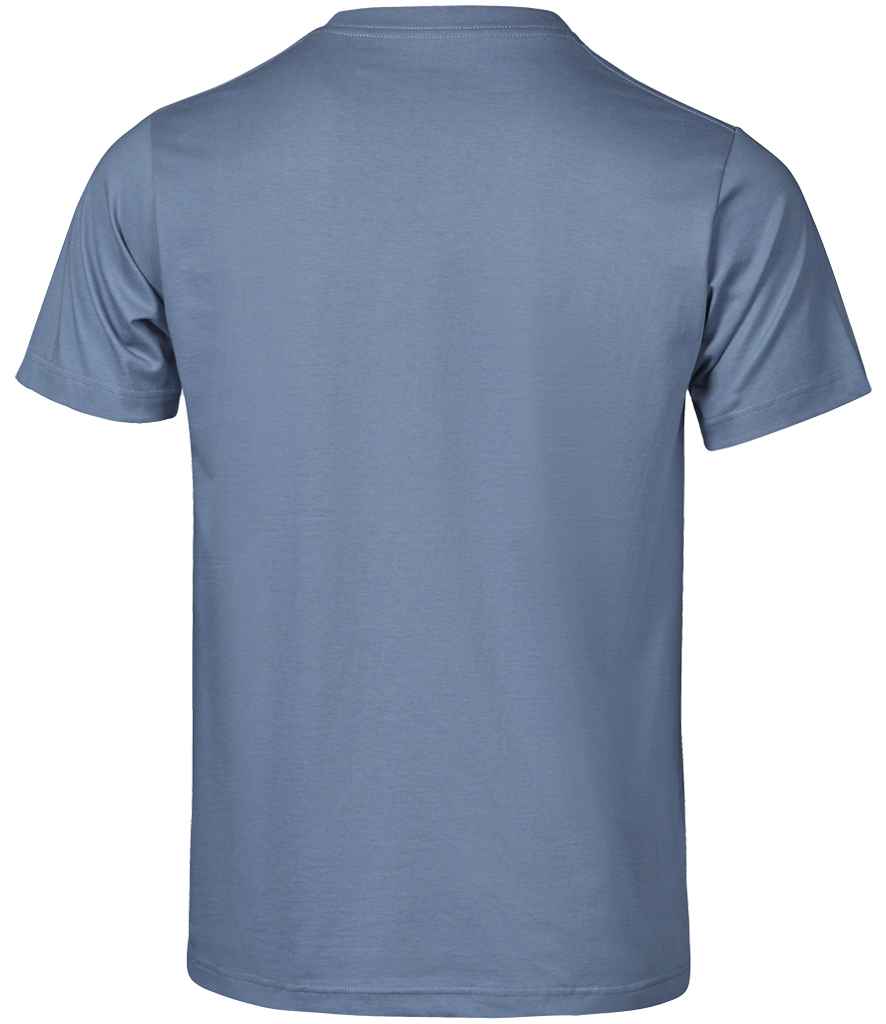 Tee Jays Urban Luxury T-Shirt - BACK