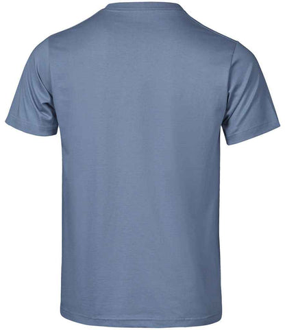 Tee Jays Urban Luxury T-Shirt - BACK