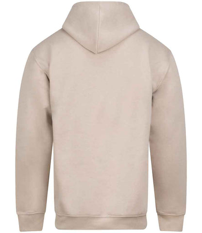Pro RTX Pro Hoodie - Stone (RX350) - BACK