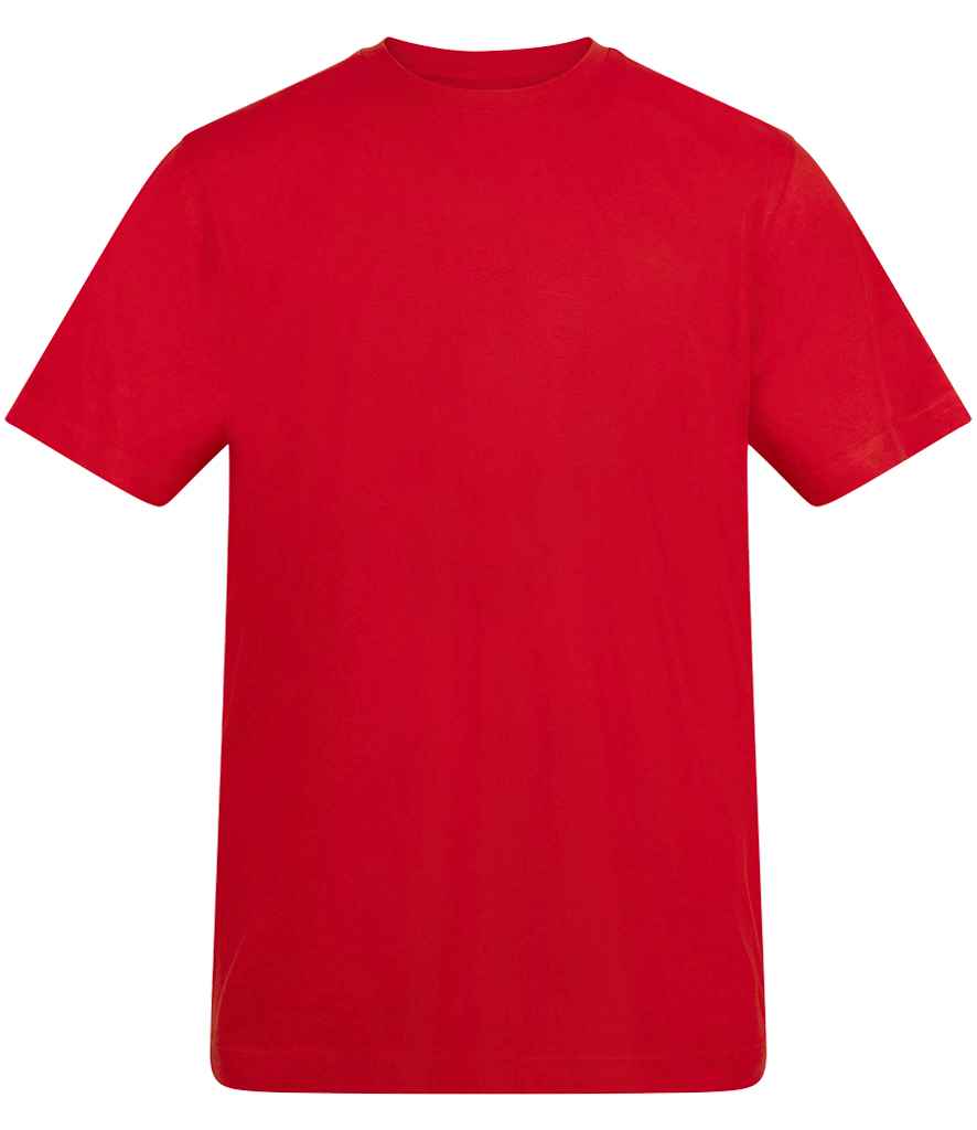AWDis Unisex 150 T-Shirt - Fire Red (AT001) - front