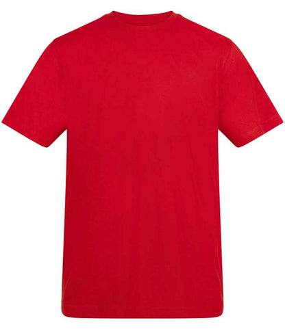 AWDis Unisex 150 T-Shirt - Fire Red (AT001) - front