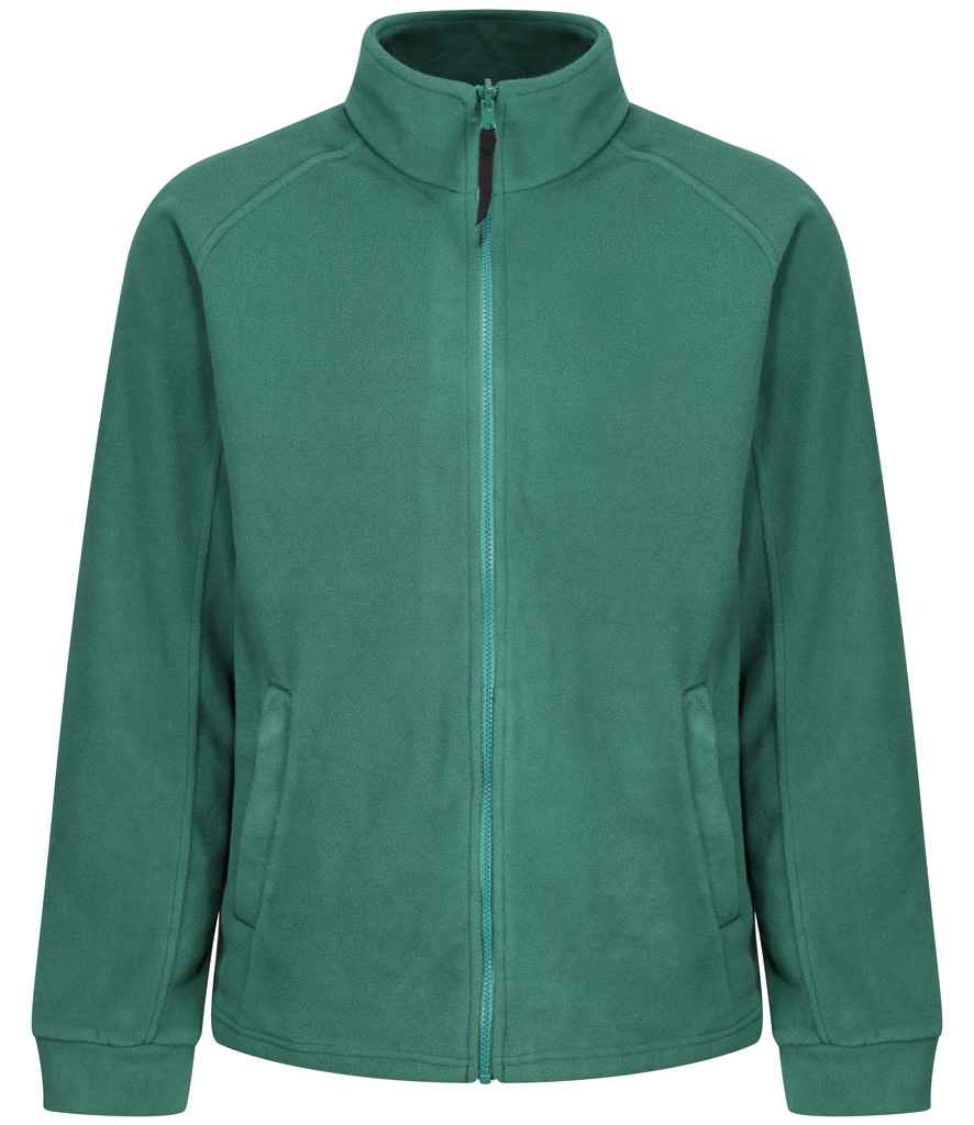 Regatta Thor III Fleece Jacket - FRONT
