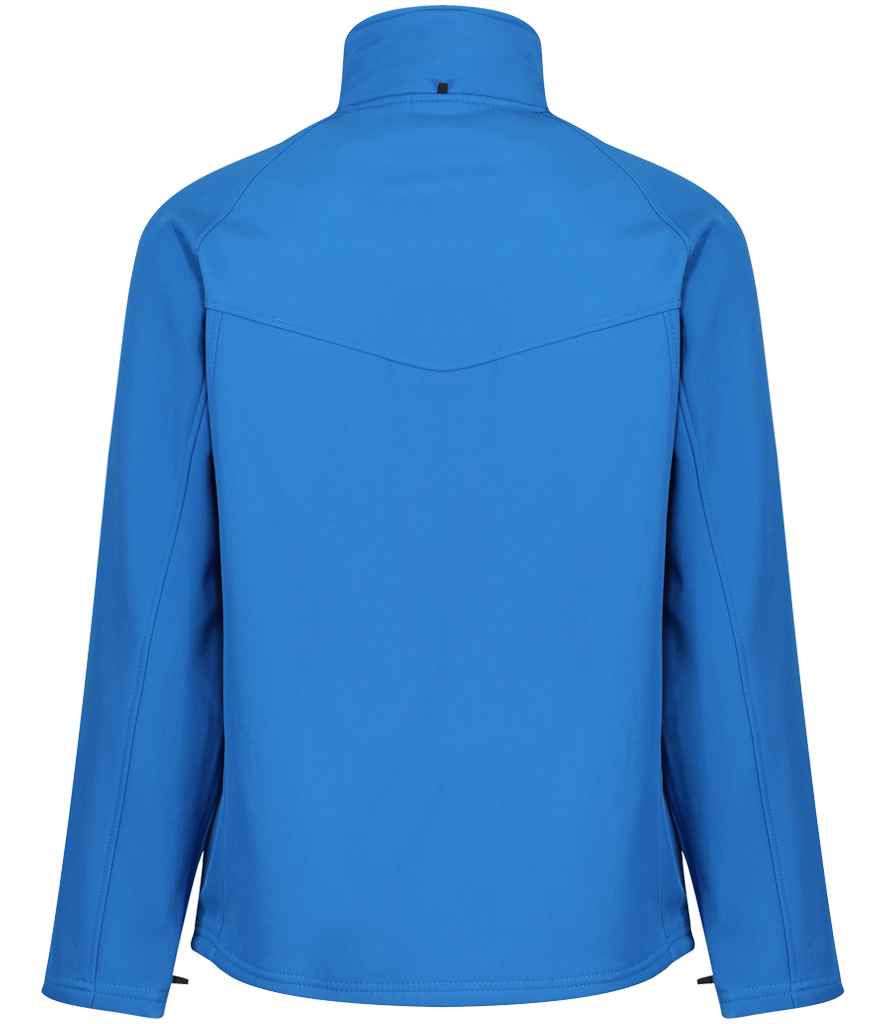 Regatta Uproar Soft Shell Jacket - BACK