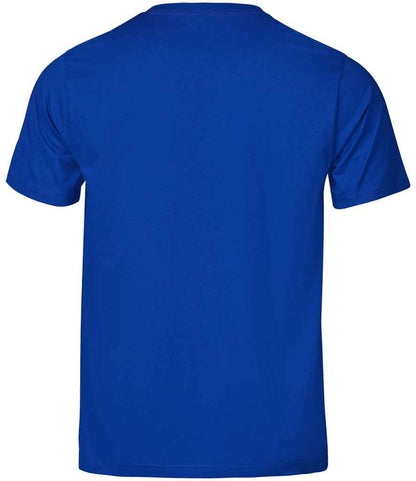 Tee Jays Urban Luxury T-Shirt - BACK