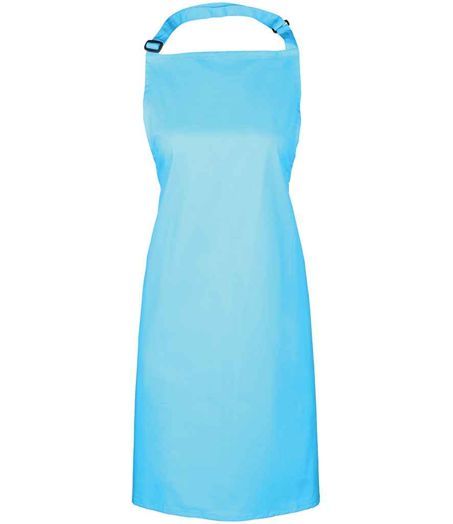Premier 'Colours' Bib Apron - FRONT