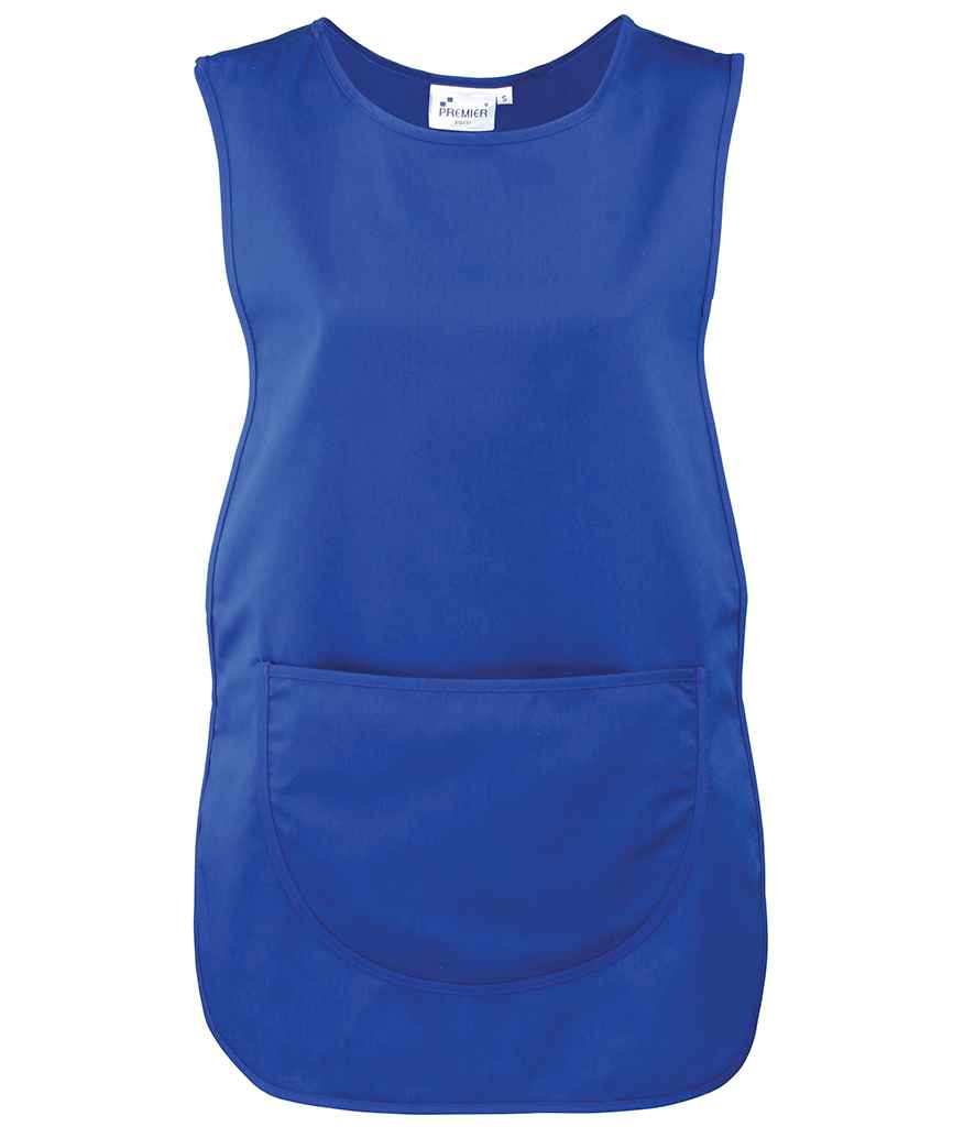 Premier Pocket Tabard - FRONT