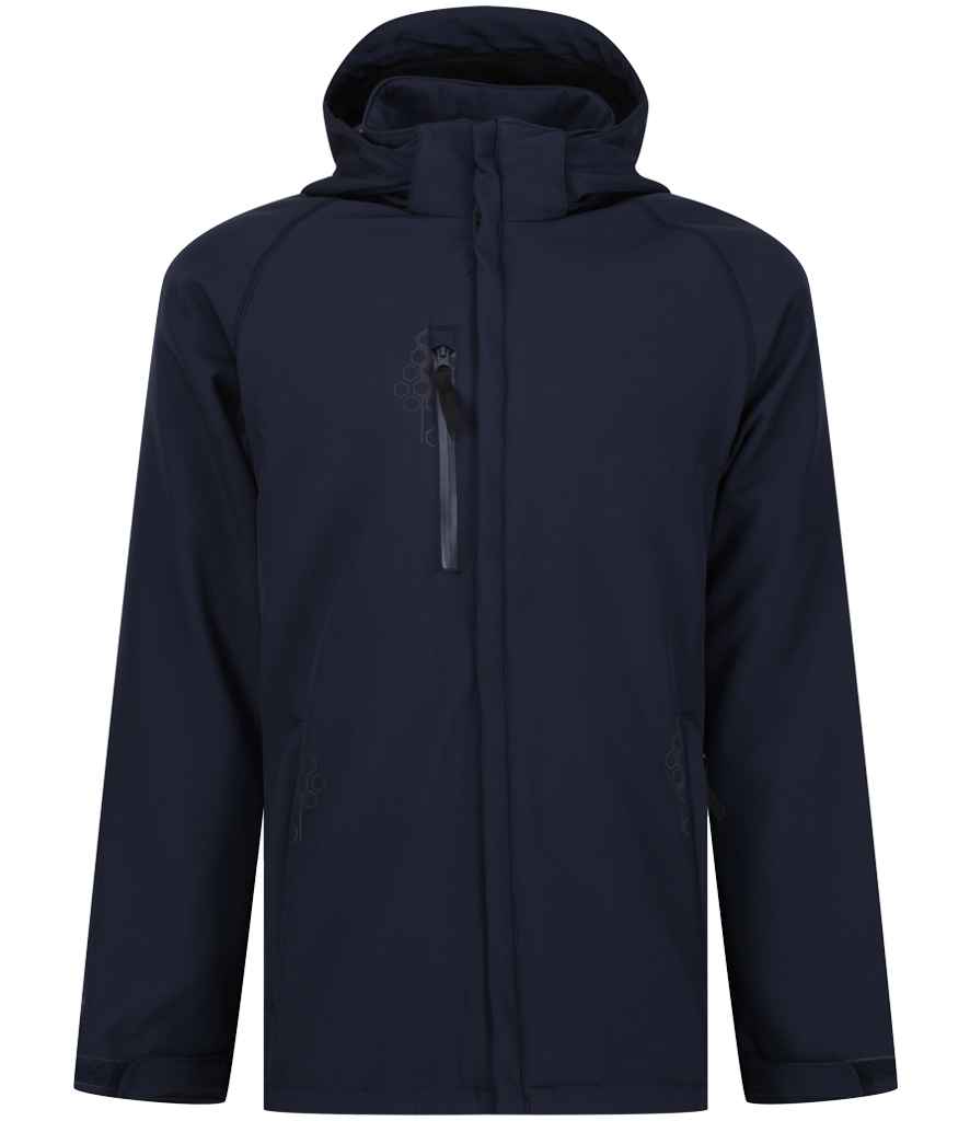 Regatta Repeller Soft Shell Jacket - FRONT