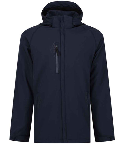 Regatta Repeller Soft Shell Jacket - FRONT
