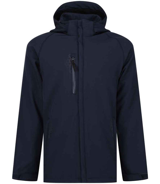 Regatta Repeller Soft Shell Jacket - FRONT