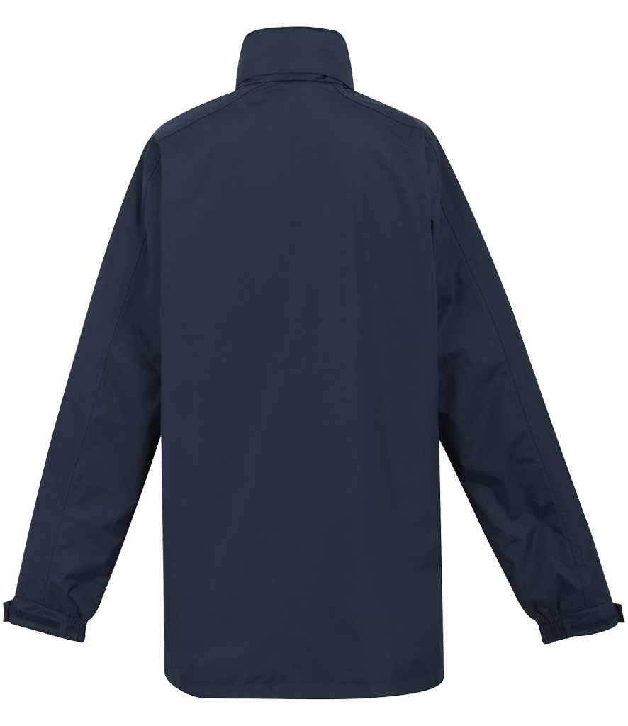 Regatta Dover Parka Jacket - BACK