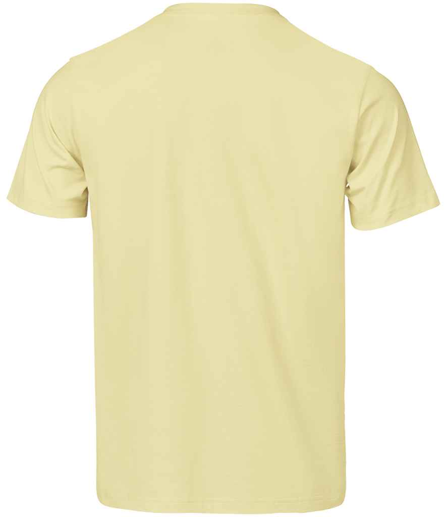 Tee Jays Urban Luxury T-Shirt - BACK