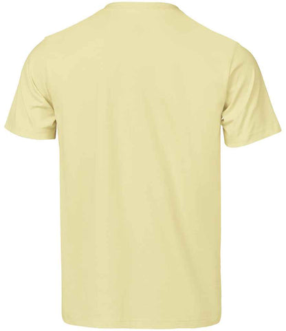 Tee Jays Urban Luxury T-Shirt - BACK