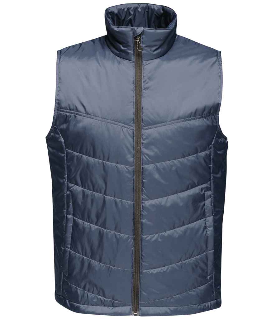 Regatta Stage II Insulated Bodywarmer - FRONT
