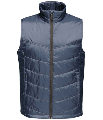 Regatta Stage II Insulated Bodywarmer - FRONT