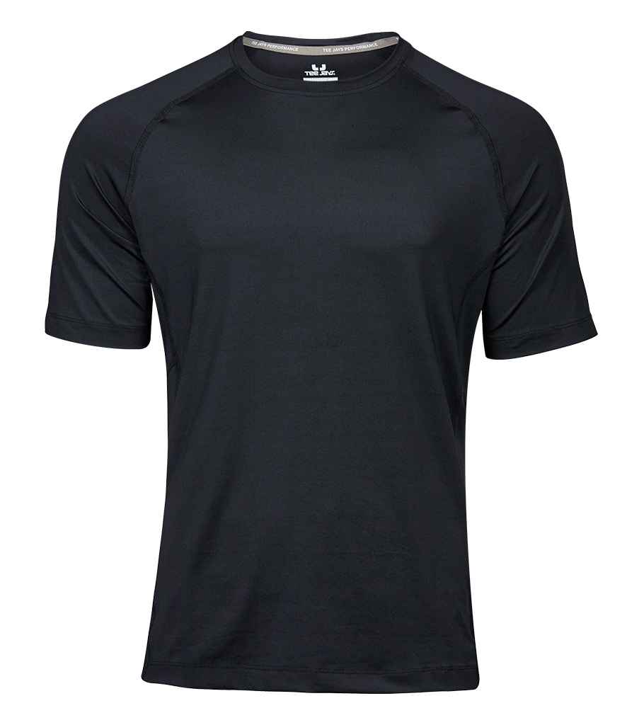 Tee Jays CoolDry™ T-Shirt - FRONT