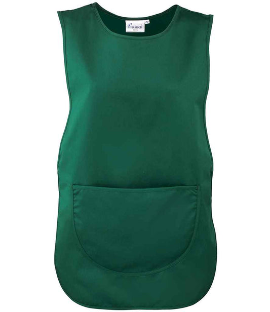 Premier Pocket Tabard - FRONT