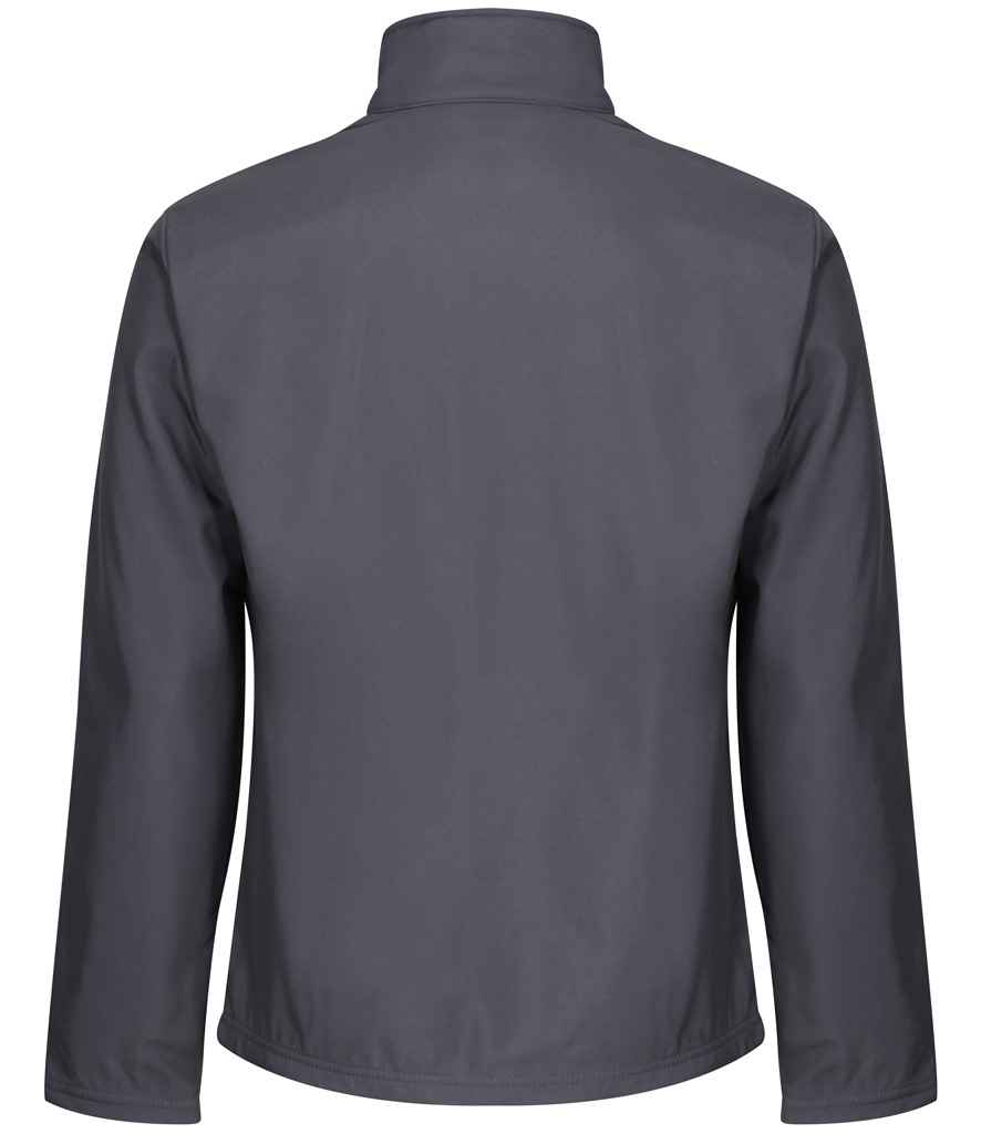 Regatta Octagon II Soft Shell Jacket - BACK