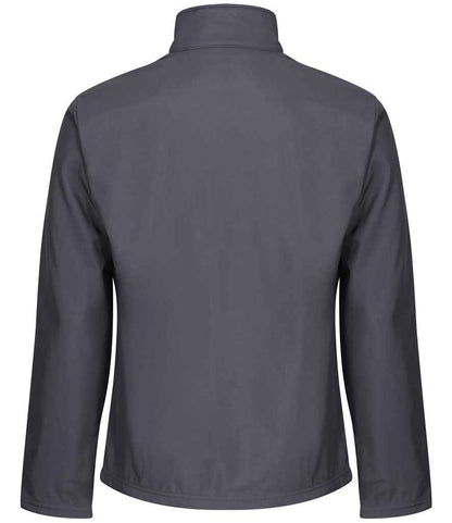 Regatta Octagon II Soft Shell Jacket - BACK