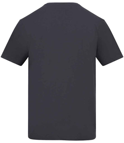 AWDis Unisex 150 T-Shirt - Solid Charcoal (AT001) - back
