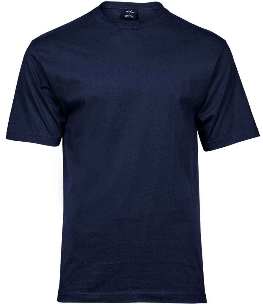Tee Jays Sof T-Shirt - FRONT