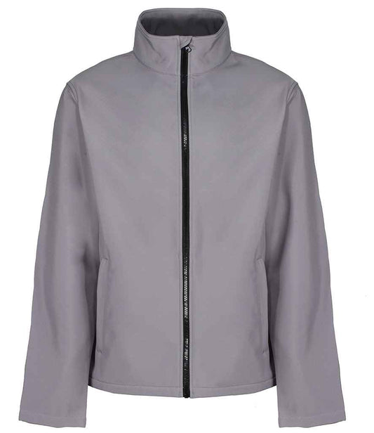 Regatta Ablaze Printable Soft Shell Jacket - FRONT