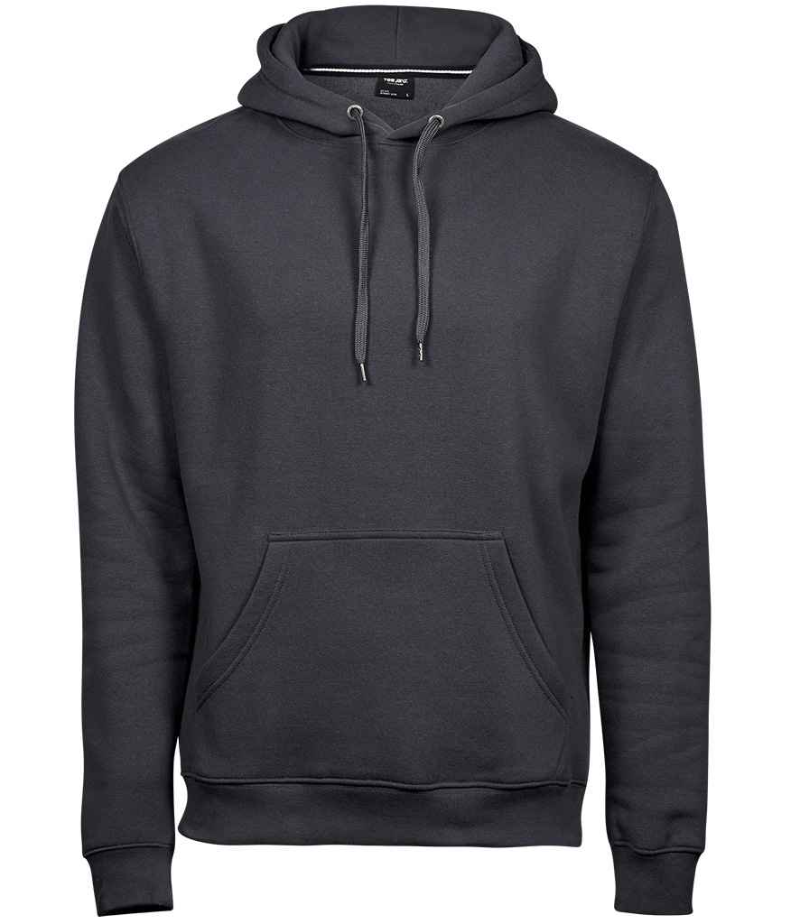 Tee Jays Hooded Sweatshirt - FRONT