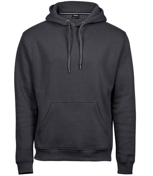 Tee Jays Hooded Sweatshirt - FRONT