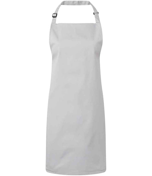 Premier 'Colours' Bib Apron - FRONT