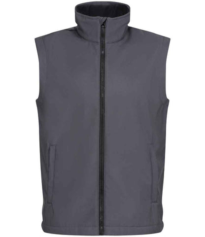 Regatta Ablaze Soft Shell Bodywarmer - FRONT