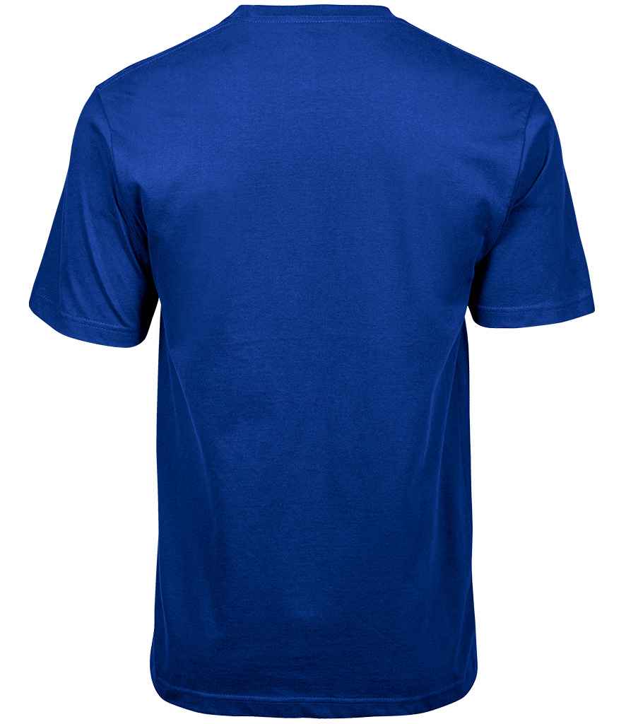 Tee Jays Sof T-Shirt - BACK