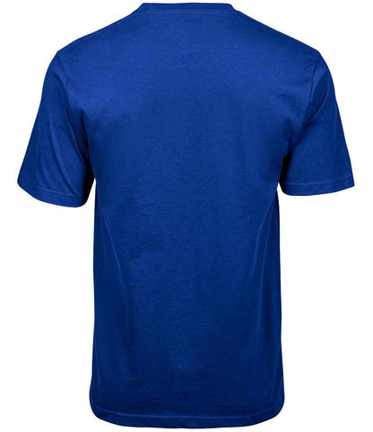 Tee Jays Sof T-Shirt - BACK