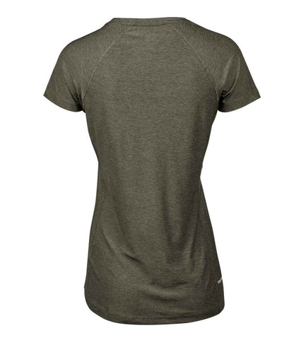 Tee Jays Ladies CoolDry™ T-Shirt - BACK