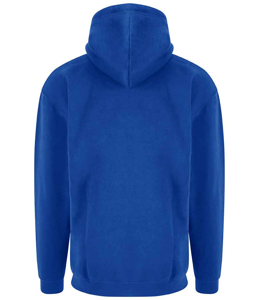 Pro RTX Pro Hoodie - Royal Blue - back