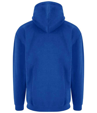 Pro RTX Pro Hoodie - Royal Blue - back