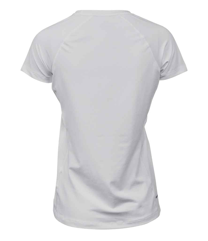 Tee Jays Ladies CoolDry™ T-Shirt - BACK