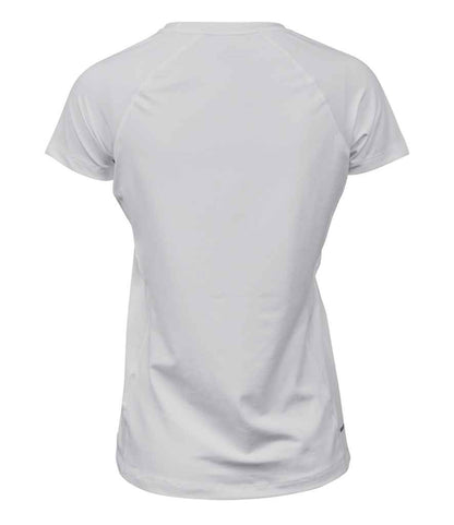 Tee Jays Ladies CoolDry™ T-Shirt - BACK