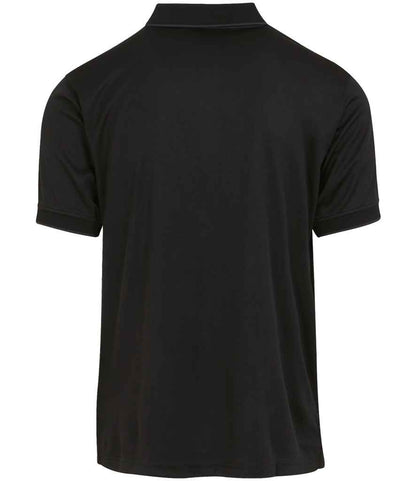 Regatta Navigate Polo Shirt - BACK