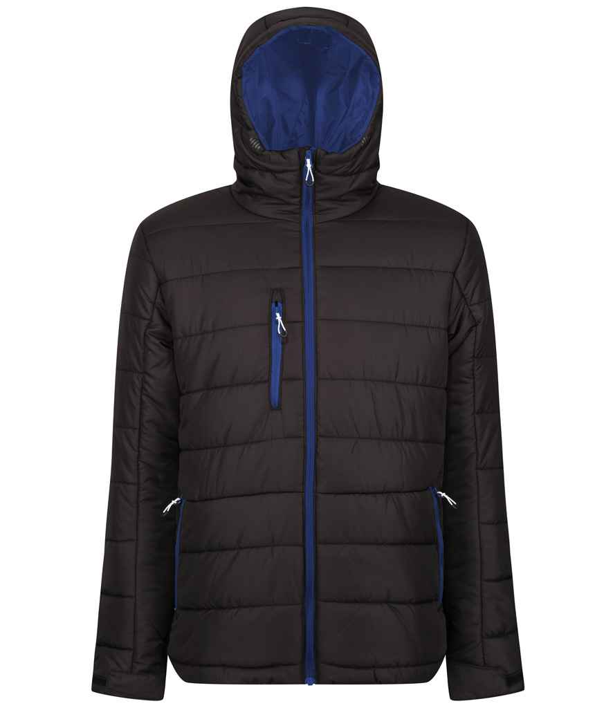 Regatta Navigate Thermal Jacket - FRONT