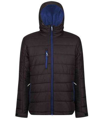 Regatta Navigate Thermal Jacket - FRONT