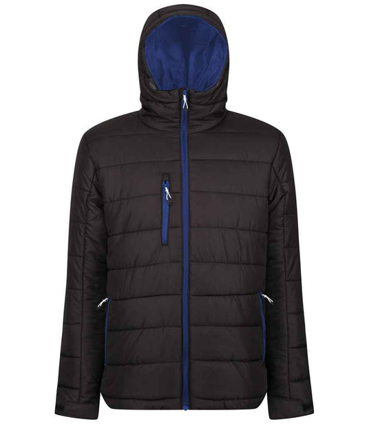 Regatta Navigate Thermal Jacket - FRONT