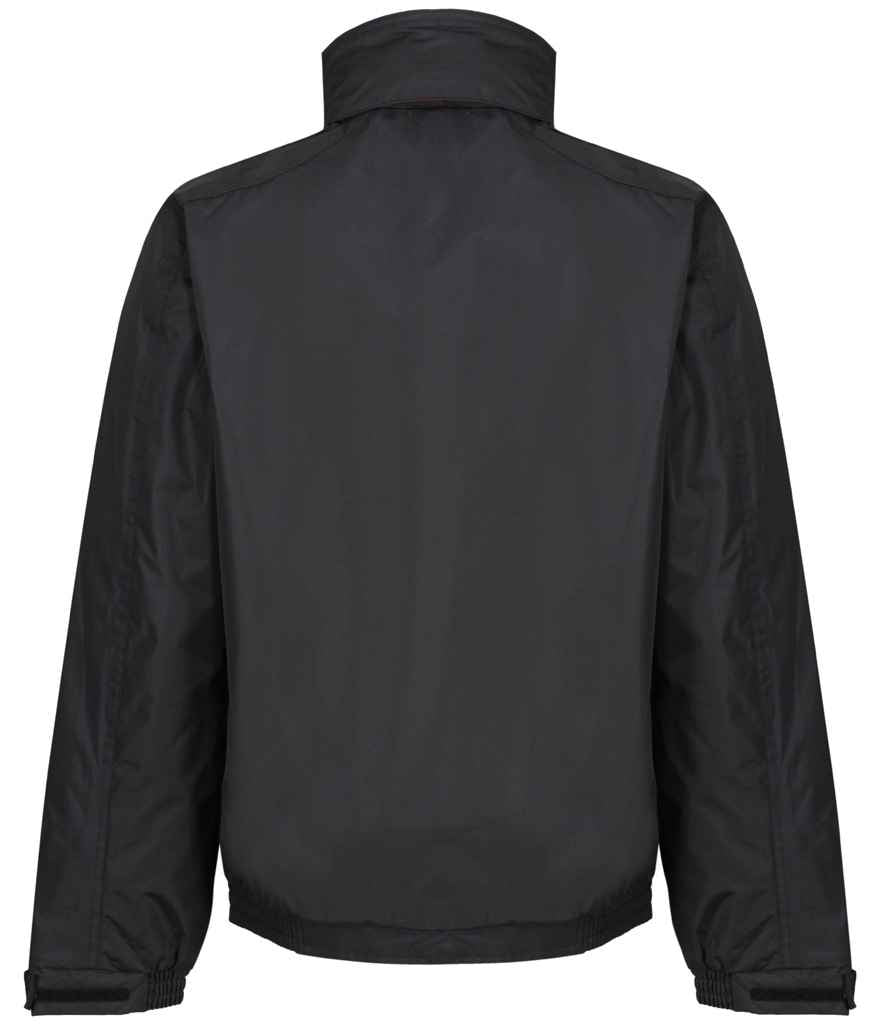 Regatta Dover Waterproof Insulated Jacket - BACK