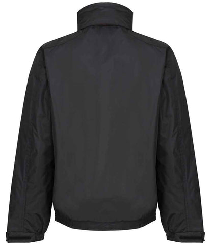 Regatta Dover Waterproof Insulated Jacket - BACK