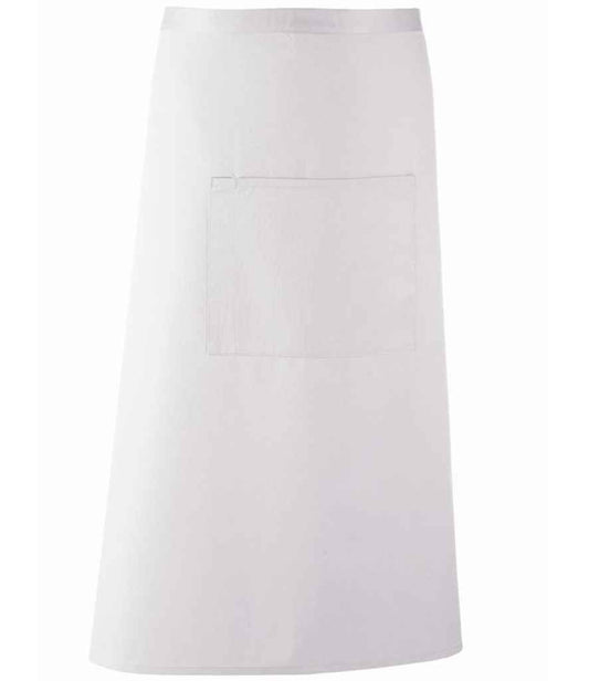 Premier 'Colours' Bar Apron - FRONT